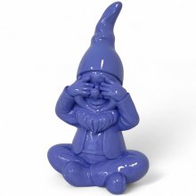 Zwerg(nichts sehen)25cm