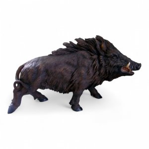 Wildschwein