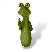 Frosch Stecker