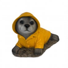 Seehund klein