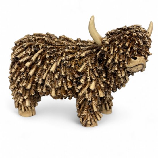 Highland Cattle - zum Schließen ins Bild klicken