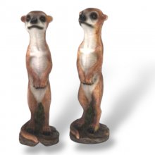 Erdmännchen mini 2er Set