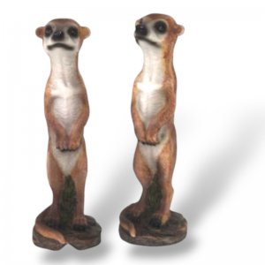 Erdmännchen mini 2er Set