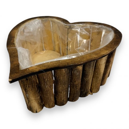 Herz Holz - zum Schließen ins Bild klicken