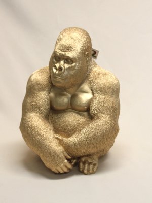 Gorilla unigold (2677)