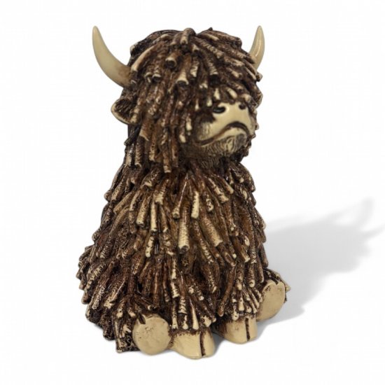 Highland Cattle - zum Schließen ins Bild klicken
