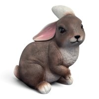 Hase braun, H42cm