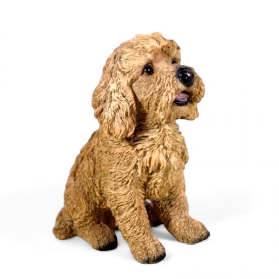 Basset fauve de Bretagne - zum Schließen ins Bild klicken