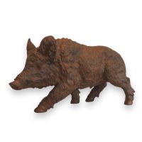 Wildschwein rost