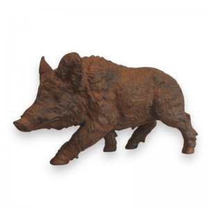 Wildschwein rost