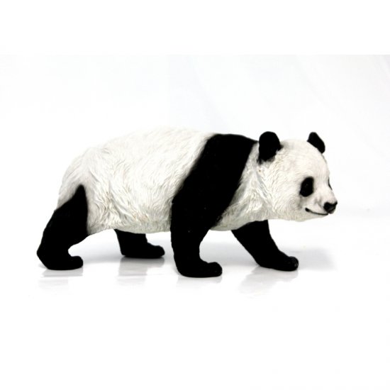 Panda Bär mittel - zum Schließen ins Bild klicken