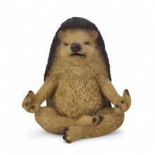Igel Yoga
