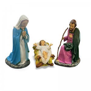 Heilige Familie 3er Set