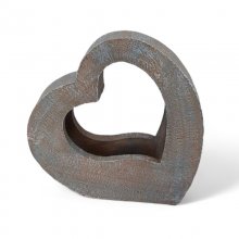 Pflanzherz Stein (Angebot)