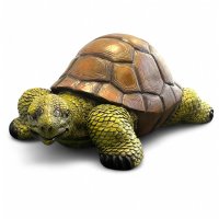 Schildkröte L 92cm