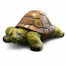 Schildkröte L 92cm