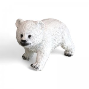 Eisbär klein