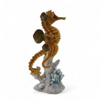 Seepferd gelb Seepferd gelb