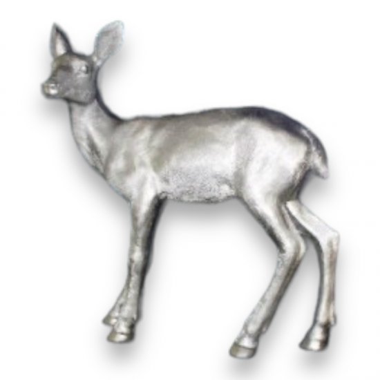 Reh chrome - zum Schließen ins Bild klicken