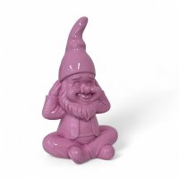 Zwerg(nichts hören)15cm