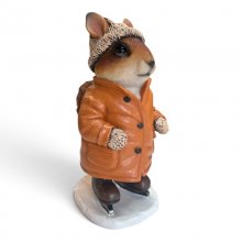 Eichhörnchen klein