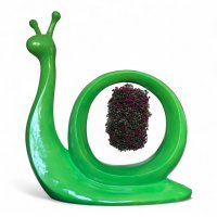 Schnecke H 160cm