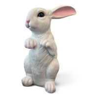 Schneehase H97cm