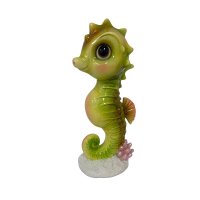 Gloss-Seepferd mittel