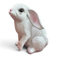 Schneehase H40cm