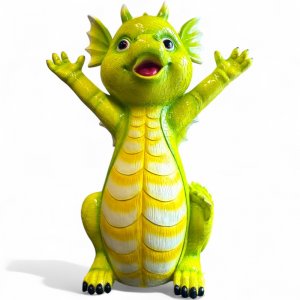 Drache
