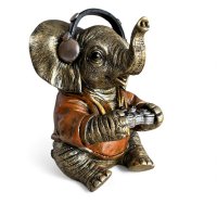 Elefant gold