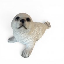 Seehund klein