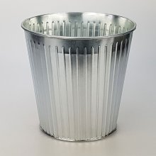 Zinktopf