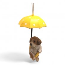 Jack Russel Regenschirm