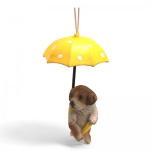 Jack Russel Regenschirm