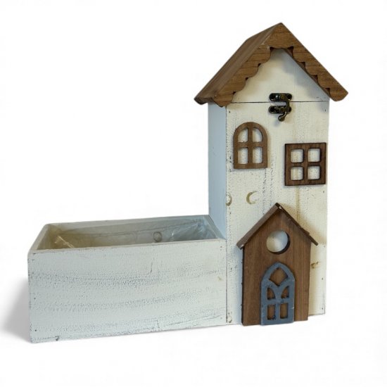 Haus Topf - zum Schließen ins Bild klicken