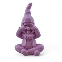 Zwerg(nichts sehen),25cm