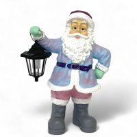 Weihnachtsmann H 49cm