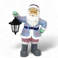 Weihnachtsmann H 49cm