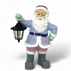 Weihnachtsmann H 49cm