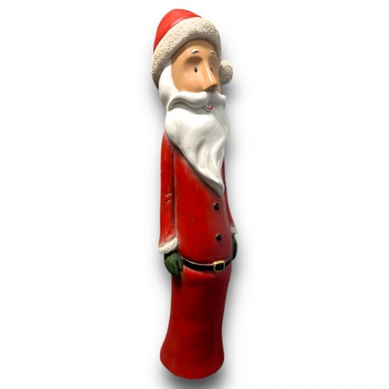 Weihnachtsmann Stecker - zum Schließen ins Bild klicken