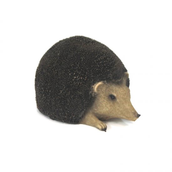 Igel gross - zum Schließen ins Bild klicken