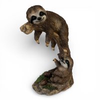 Faultier schlafend, klein