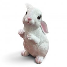 Schneehase H56cm