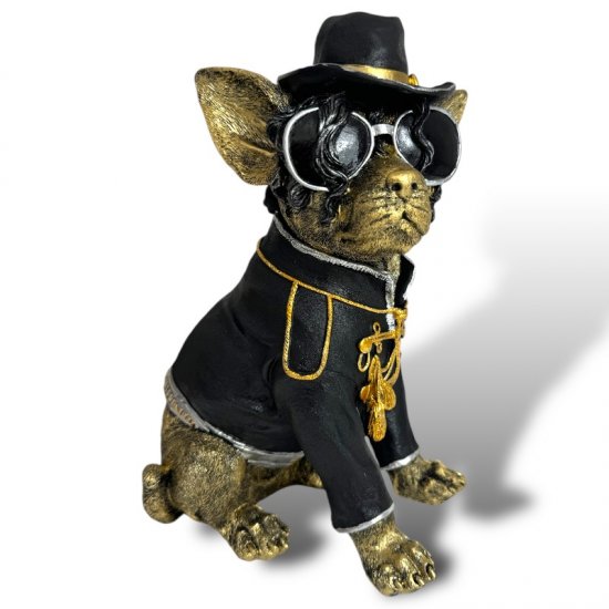 Hund Rocky - zum Schließen ins Bild klicken