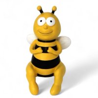 Biene Kantenhocker mittel