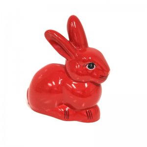 Hase rot