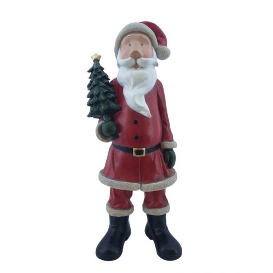 Weihnachtsmann - zum Schließen ins Bild klicken