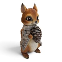 Eichhörnchen klein