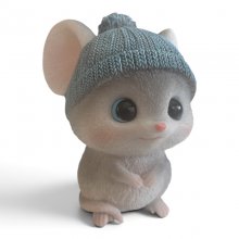 Maus klein
